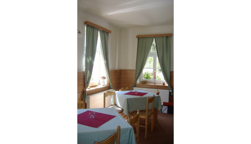 Hotel Děvín Pec pod Sněžkou